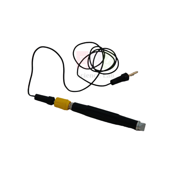 Jockey with Insulated Handle (Single)